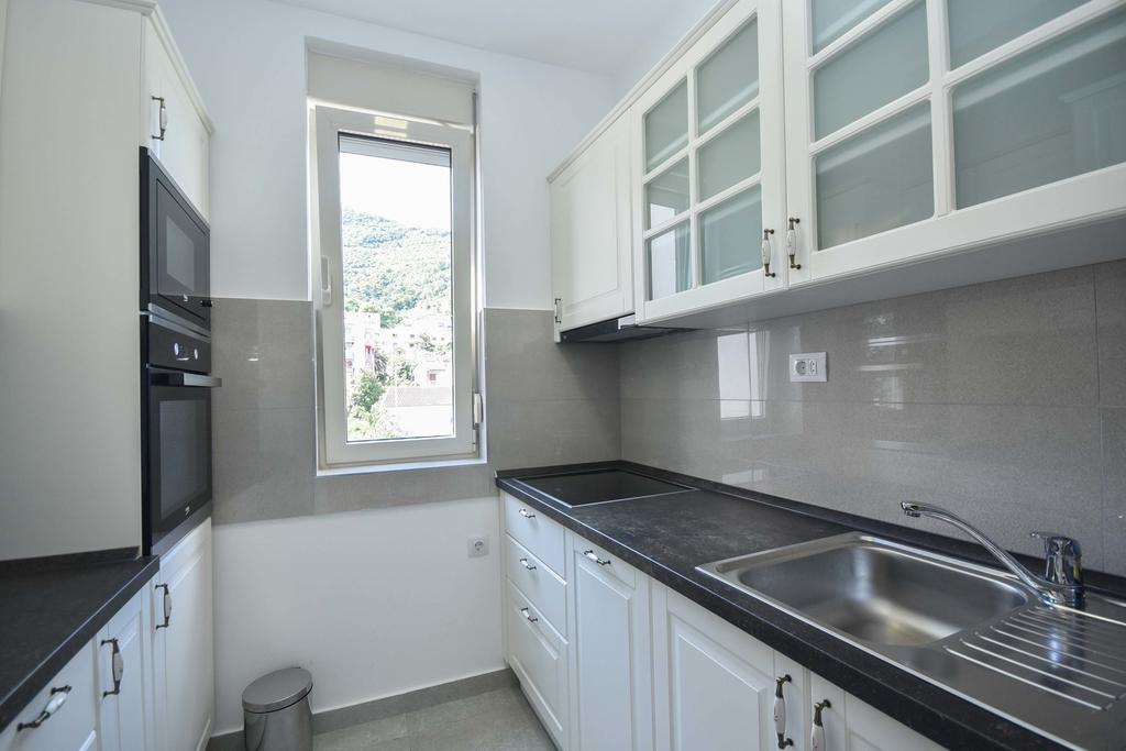 Apartment Bojana Budva Exterior foto